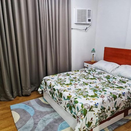 Mesatierra Garden Residences Davao City Kültér fotó