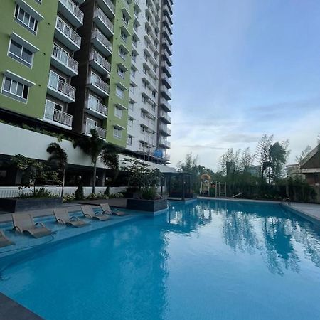 Mesatierra Garden Residences Davao City Kültér fotó