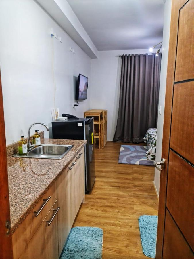 Mesatierra Garden Residences Davao City Kültér fotó