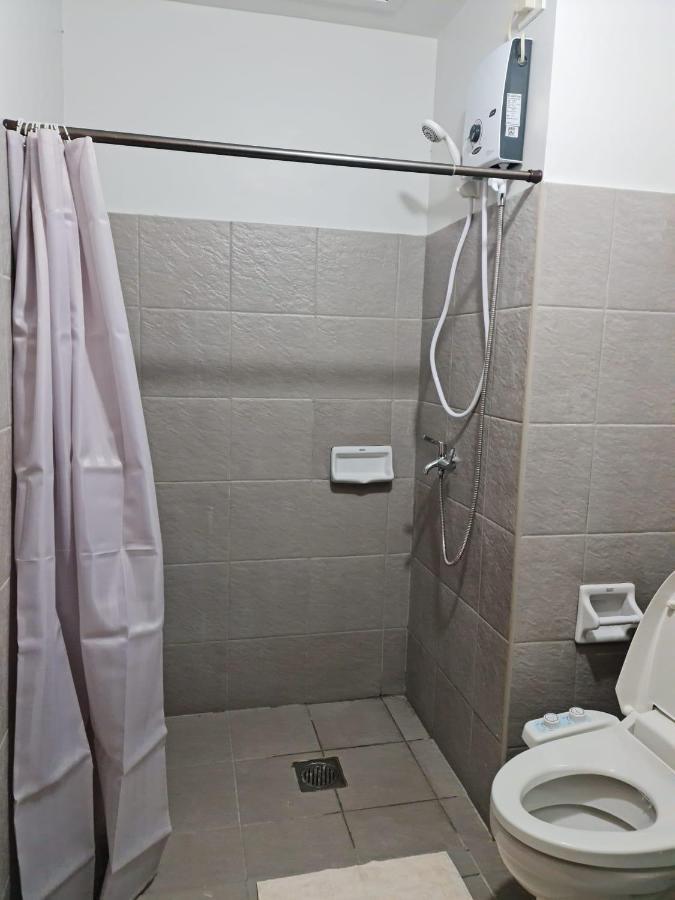 Mesatierra Garden Residences Davao City Kültér fotó