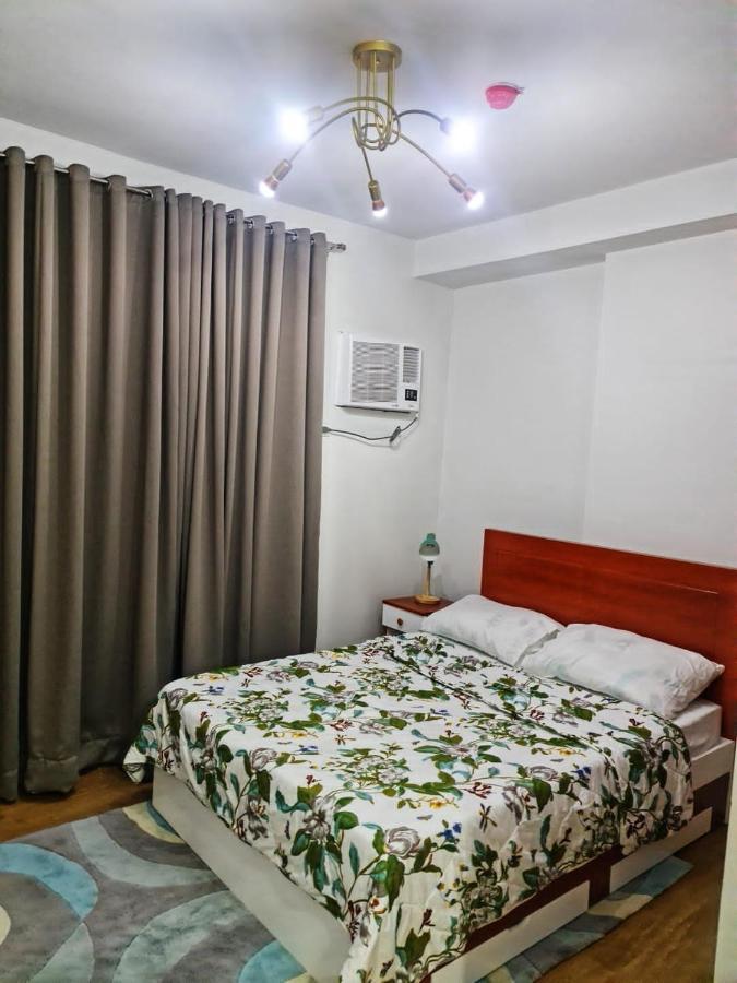 Mesatierra Garden Residences Davao City Kültér fotó