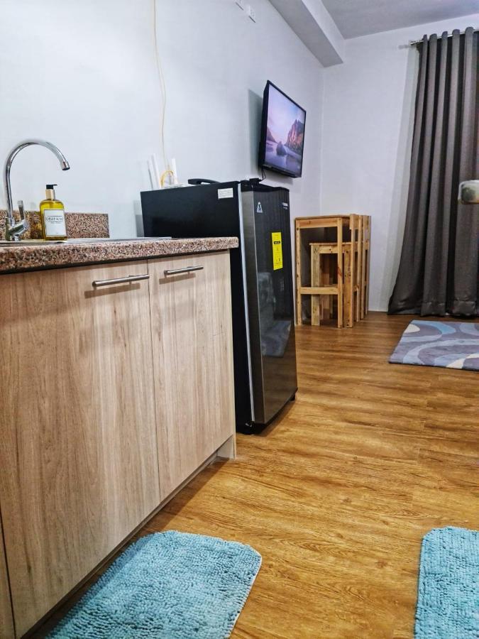 Mesatierra Garden Residences Davao City Kültér fotó
