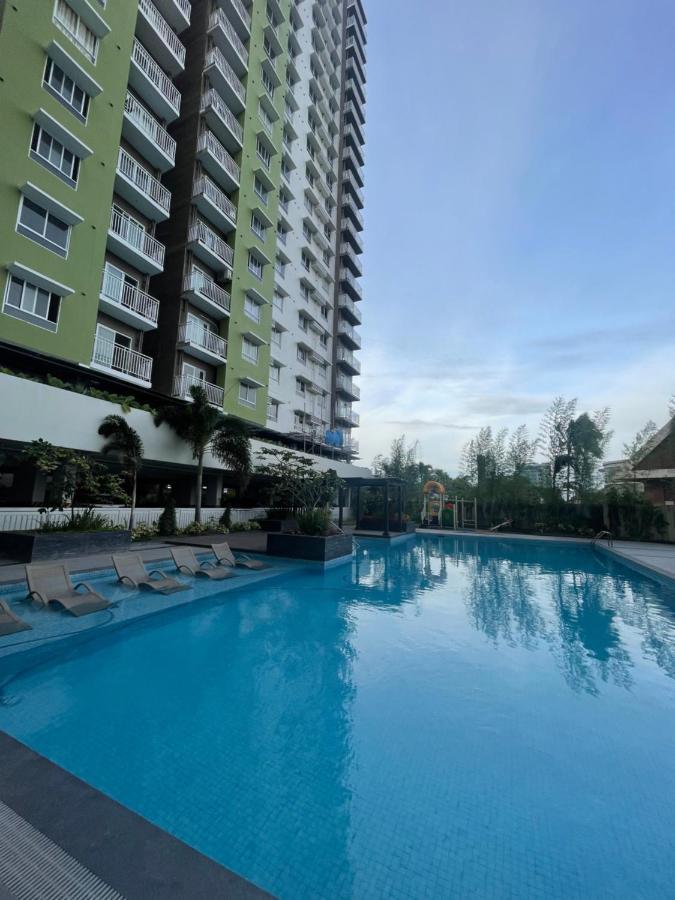 Mesatierra Garden Residences Davao City Kültér fotó